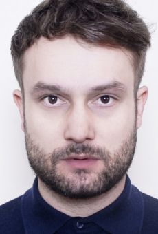 Películas de Patrick Knowles