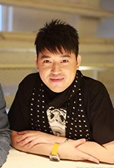 Películas de Patrick Kong