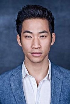 Películas de Patrick Kwok-Choon