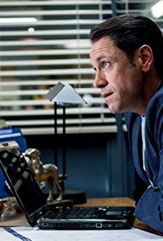 Películas de Patrick Labbé