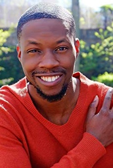 Películas de Patrick Lamont Jr.