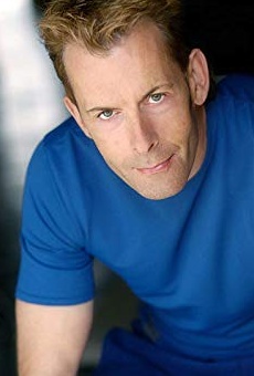 Películas de Patrick Lander