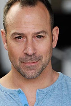 Películas de Patrick Lazzara