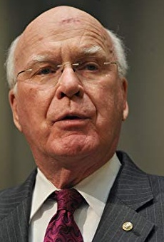 Películas de Patrick Leahy