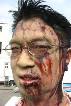 Películas de Patrick Lee