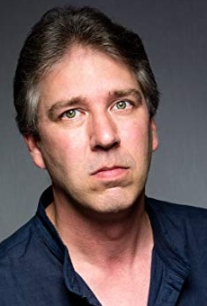 Películas de Patrick Lescarbeau