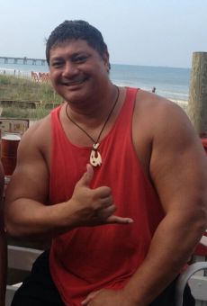 Películas de Patrick Louis Ah-Wong