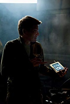 Películas de Patrick Lussier Películas de Patrick Lussier