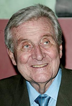 Películas de Patrick Macnee