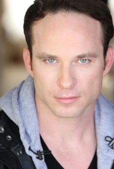 Películas de Patrick Mark Turner