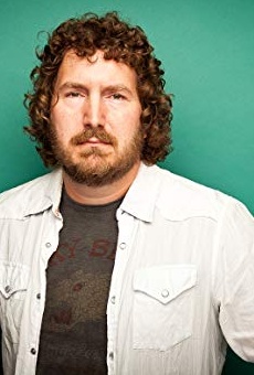 Películas de Patrick Marlon Bender