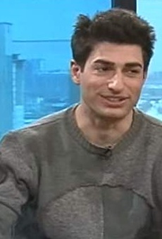 Películas de Patrick Masbourian