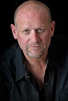 Películas de Patrick Massett