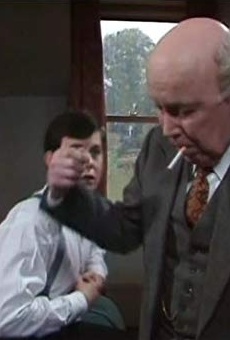 Películas de Patrick McAlinney