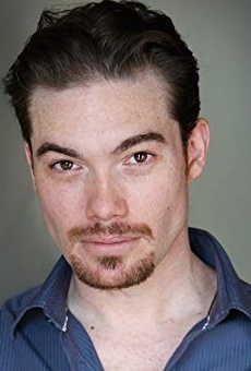 Películas de Patrick McAlister