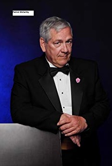 Películas de Patrick McCarthy (2) Películas de Patrick McCarthy (2)