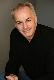 Películas de Patrick McDonnell