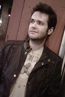 Películas de Patrick McErlean