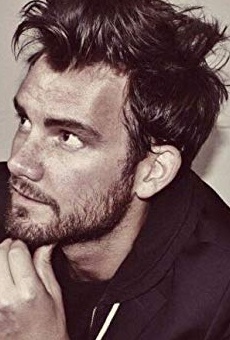 Películas de Patrick McFadden