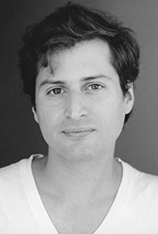 Películas de Patrick McGuinn