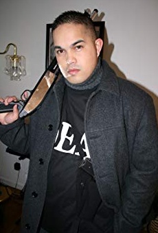 Películas de Patrick Michael Strange