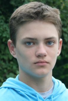 Películas de Patrick Mitchell Películas de Patrick Mitchell