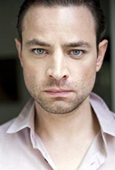 Películas de Patrick Monckeberg