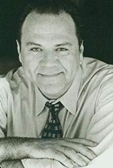 Películas de Patrick Montes