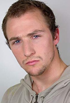 Películas de Patrick Morrison