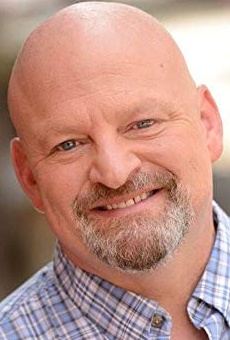 Películas de Patrick Moug