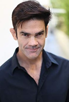 Películas de Patrick Mulderrig