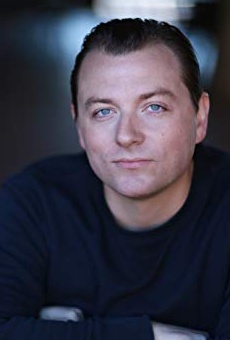 Películas de Patrick Murney