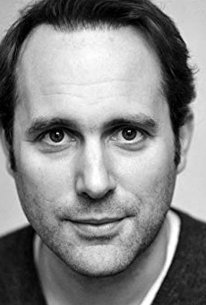 Películas de Patrick Myers