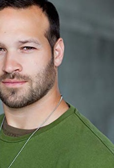 Películas de Patrick O'Brien Demsey