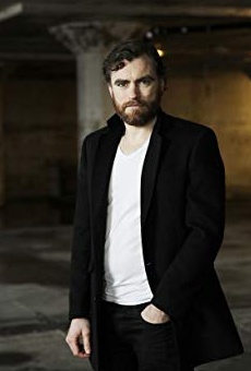 Películas de Patrick O'Brien