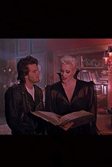 Películas de Patrick O'Bryan