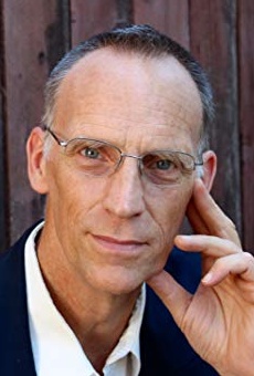 Películas de Patrick O'Connell