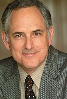 Películas de Patrick O'Connor