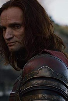 Películas de Patrick O'Kane