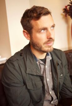 Películas de Patrick Osborne