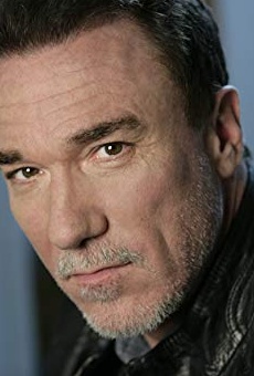 Películas de Patrick Page