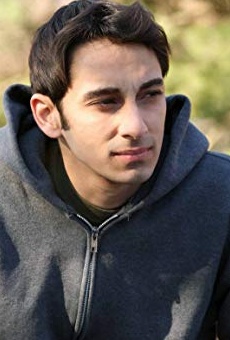 Películas de Patrick Pitu