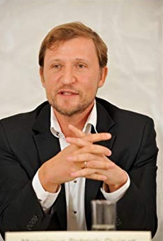 Películas de Patrick Quinet