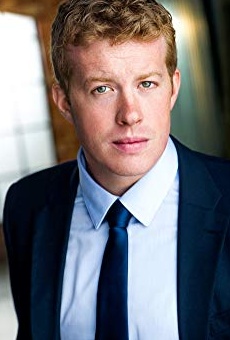 Películas de Patrick Quinlan