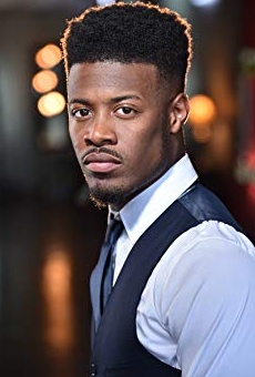 Películas de Patrick R. Walker