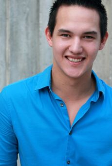 Películas de Patrick Ransom Películas de Patrick Ransom