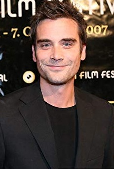 Películas de Patrick Rapold