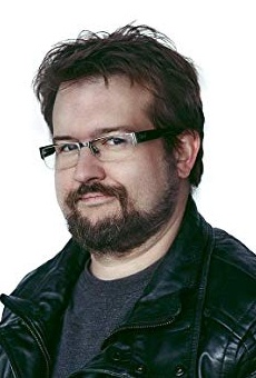 Películas de Patrick Rea