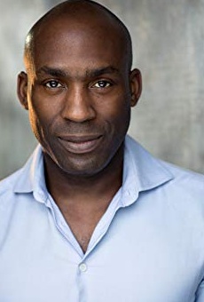 Películas de Patrick Regis