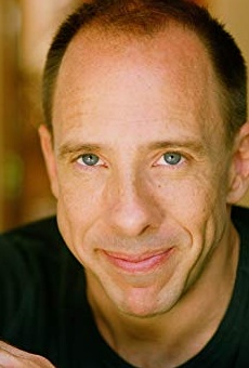 Películas de Patrick Richwood